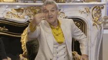 becali versace|gigi becali romania.